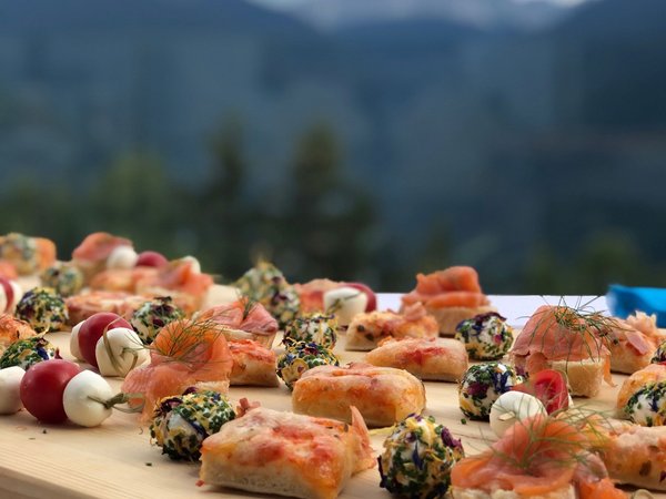 Holiday in nature: South Tyrol and what awaits you here Holiday in nature: South Tyrol and what awaits you here