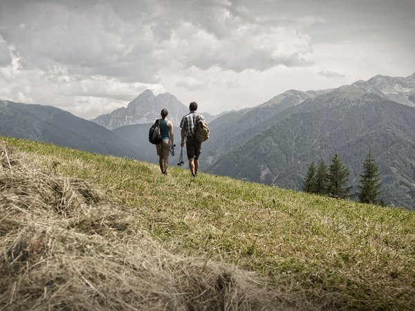 Holiday in nature: South Tyrol and what awaits you here Holiday in nature: South Tyrol and what awaits you here