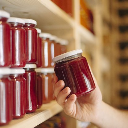 Our farm products: Naturally pure ingredients Our farm products: Naturally pure ingredients