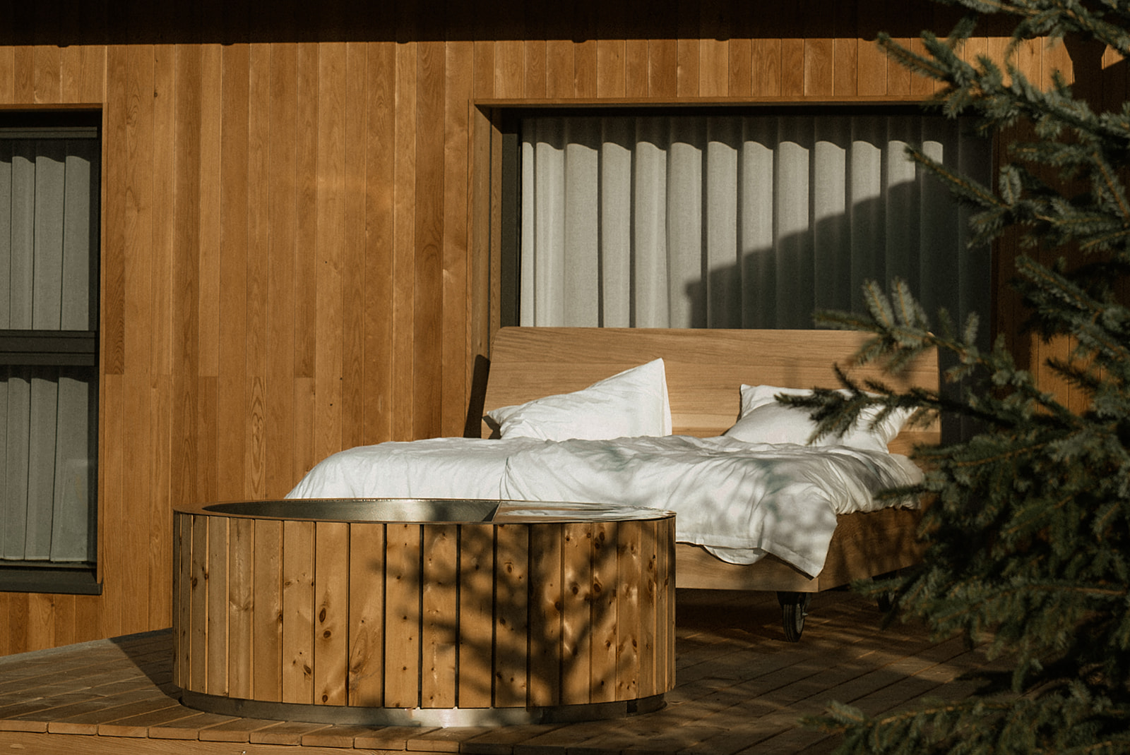 Hotel a Luson: Herol, my mountain retreat Hotel a Luson: Herol, my mountain retreat